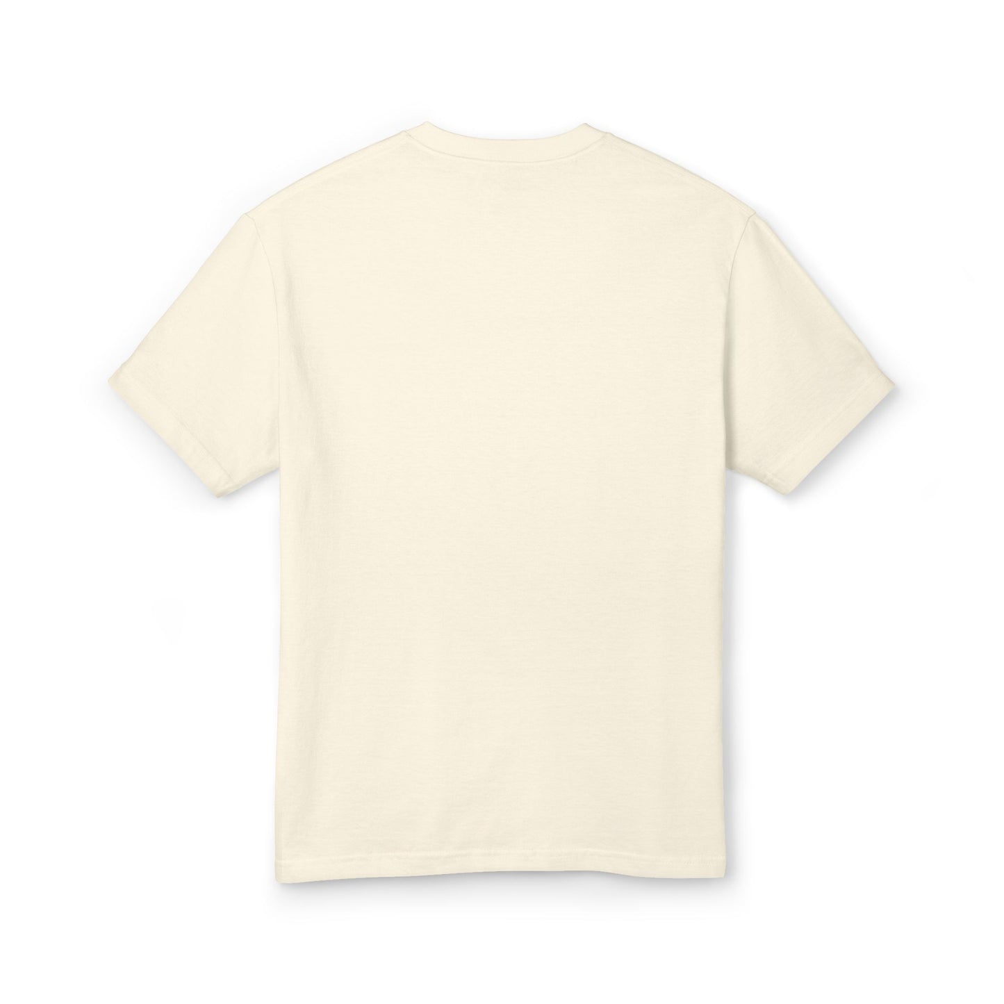 Colossians 2:7 Unisex Garment-Dyed Heavyweight Cotton Tee