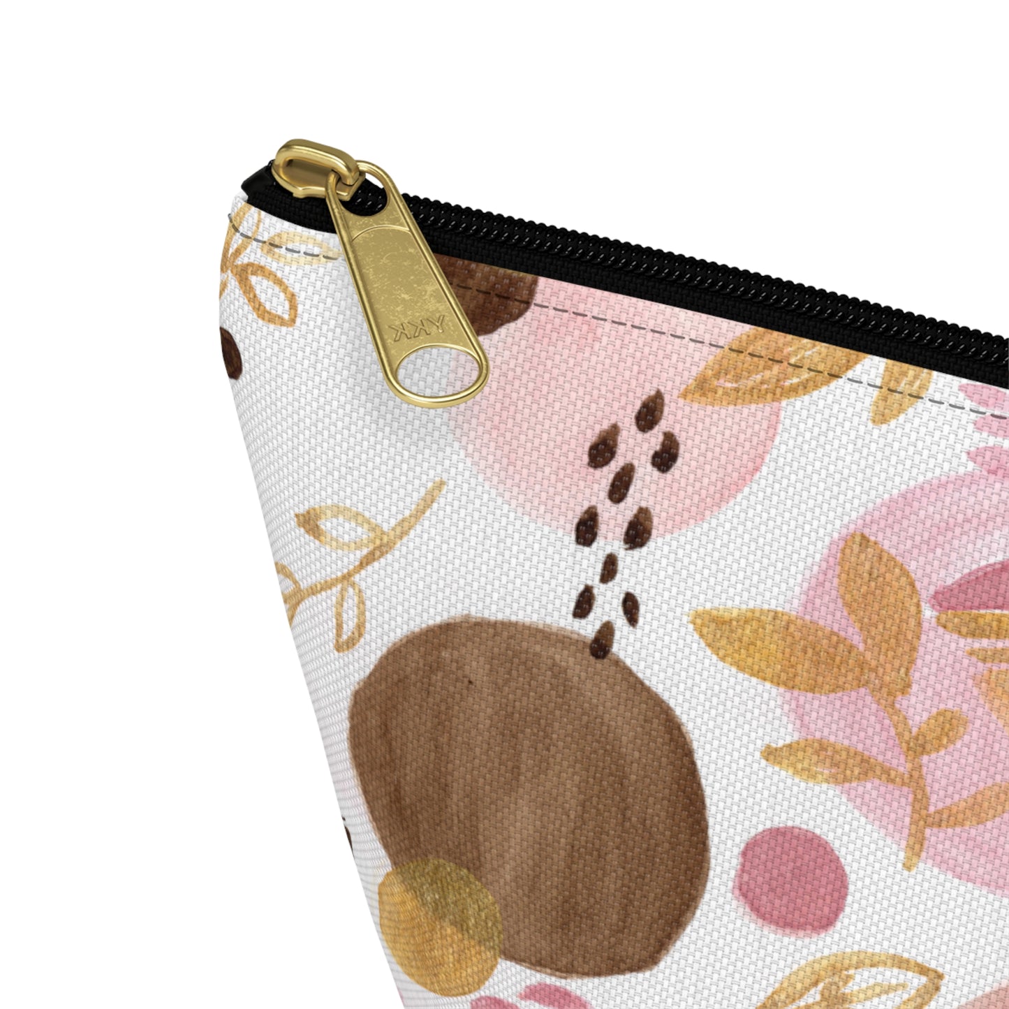 Bohemian Design Accessory Pouch