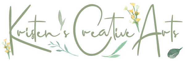Kristen's Creative Arts logo