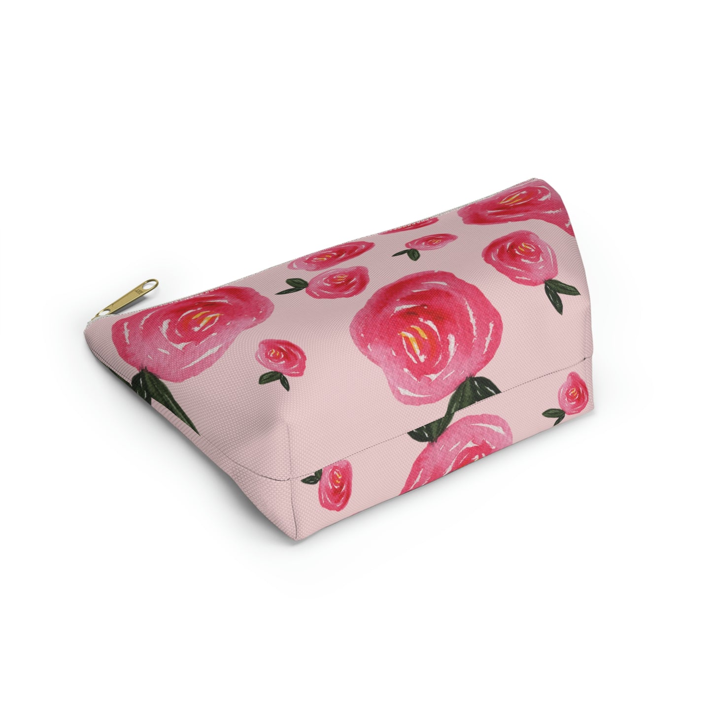 Roses Accessory Pouch