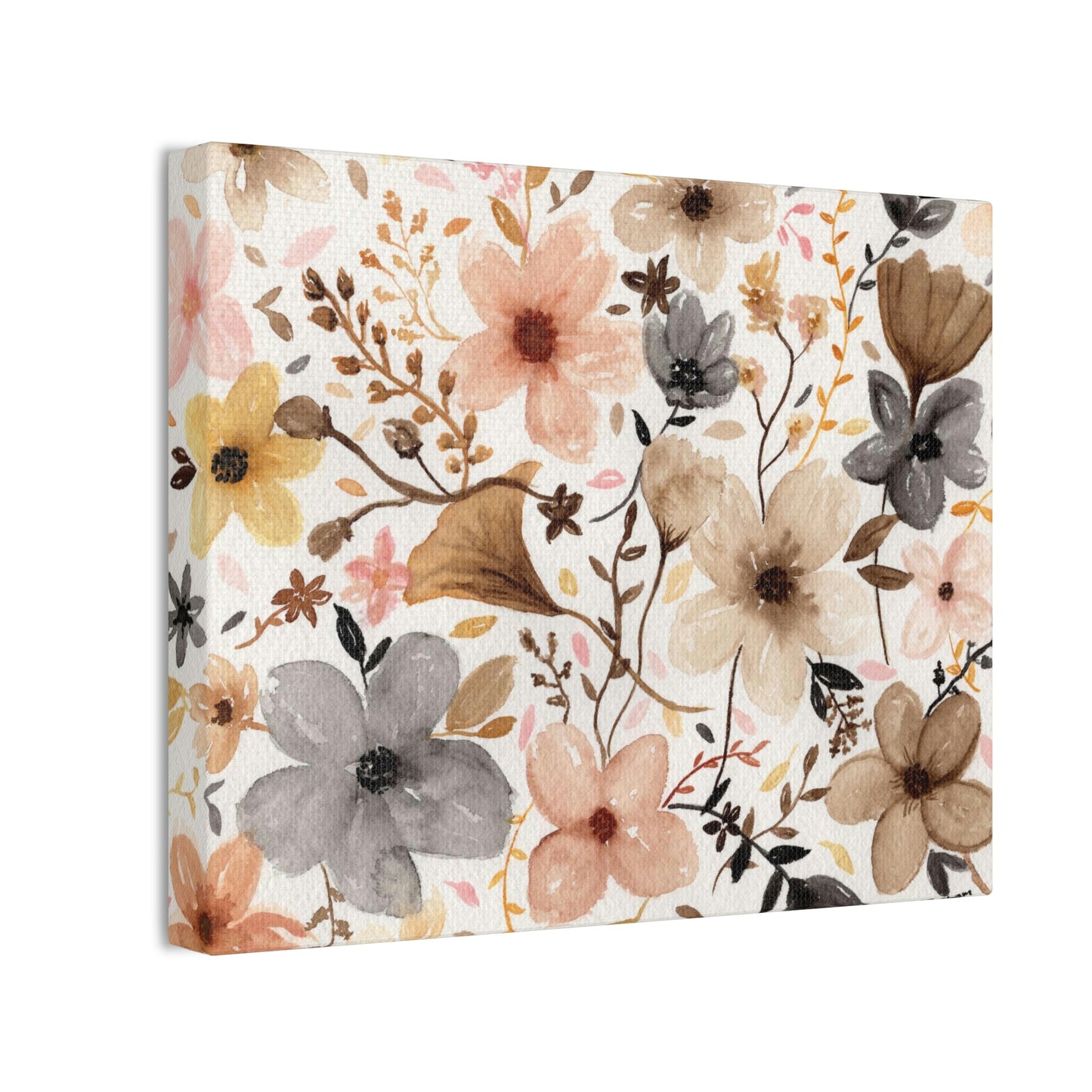 Neutral Design Canvas