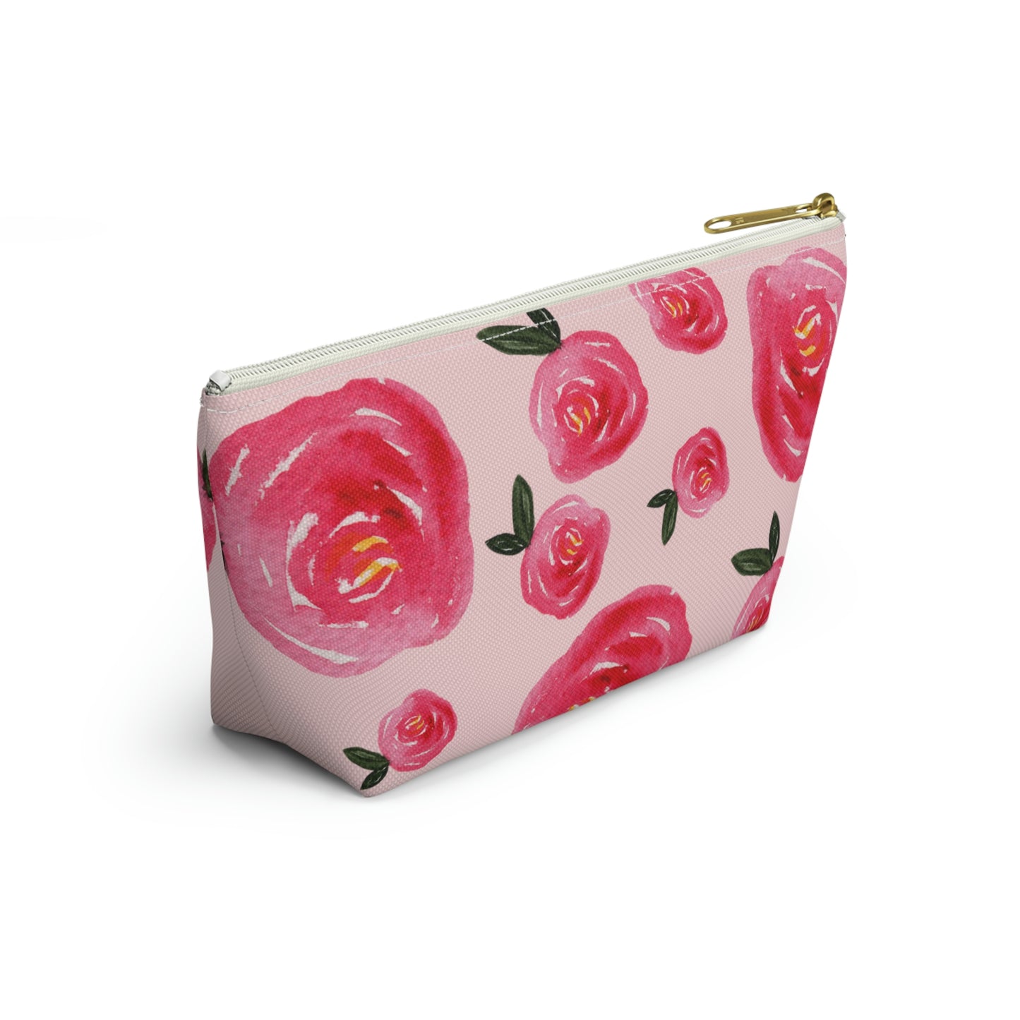 Roses Accessory Pouch
