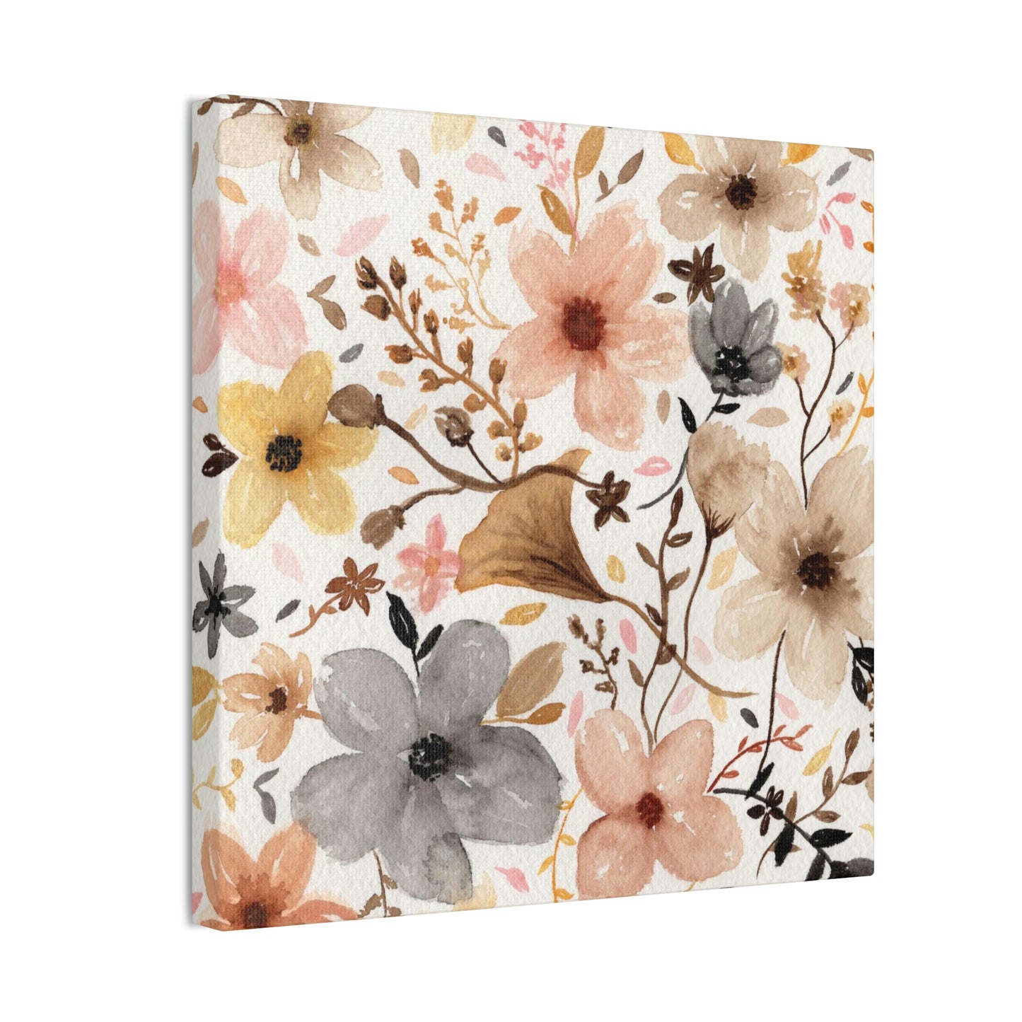 Neutral Design Canvas