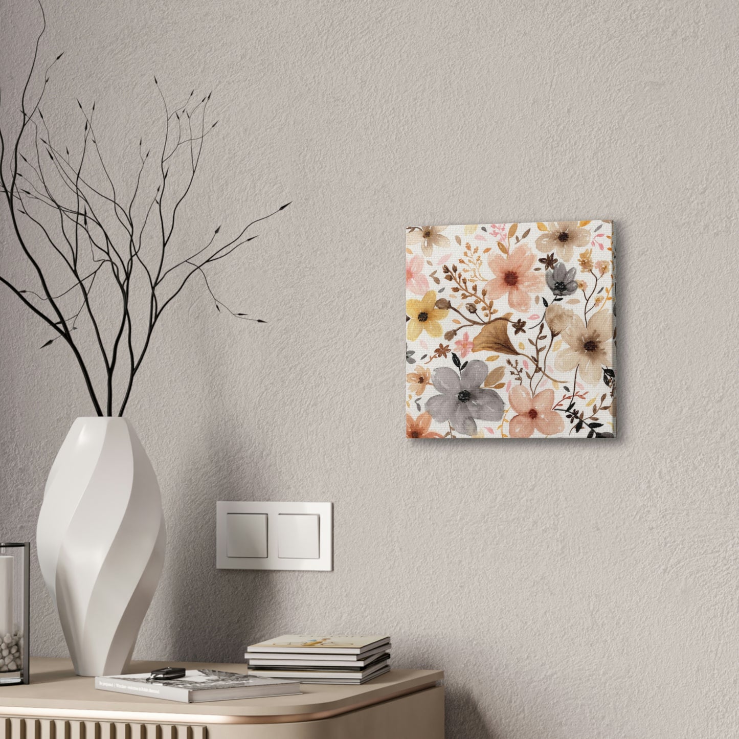 Neutral Design Canvas
