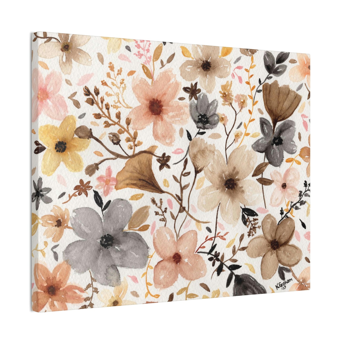 Neutral Design Canvas