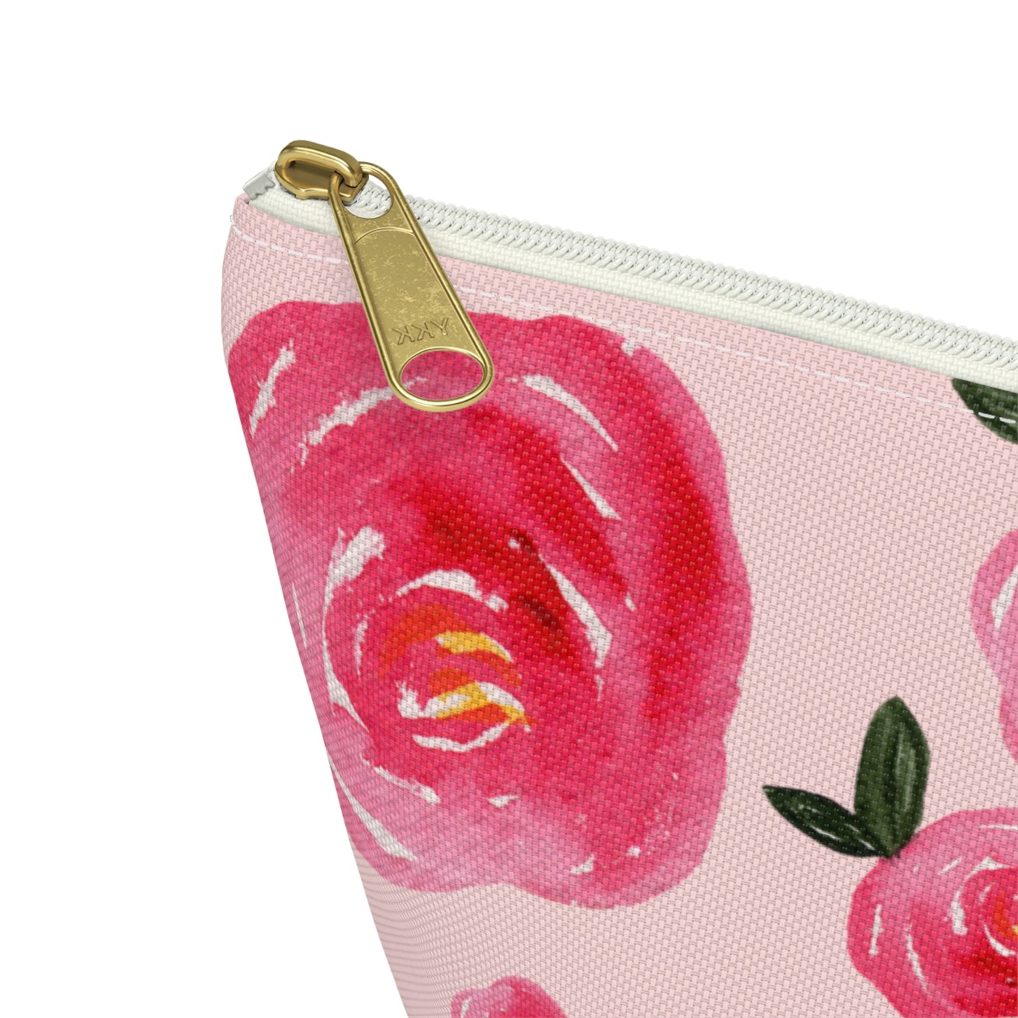 Roses Accessory Pouch