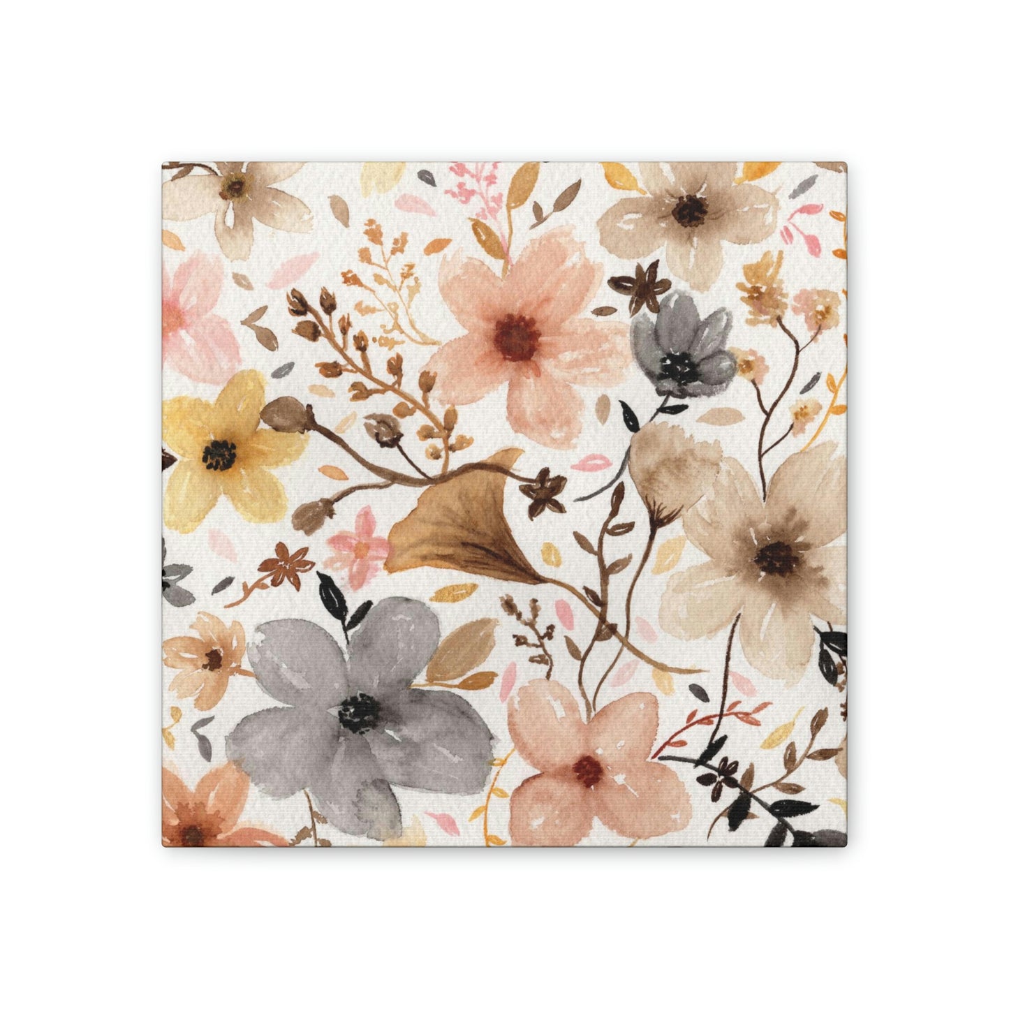 Neutral Design Canvas