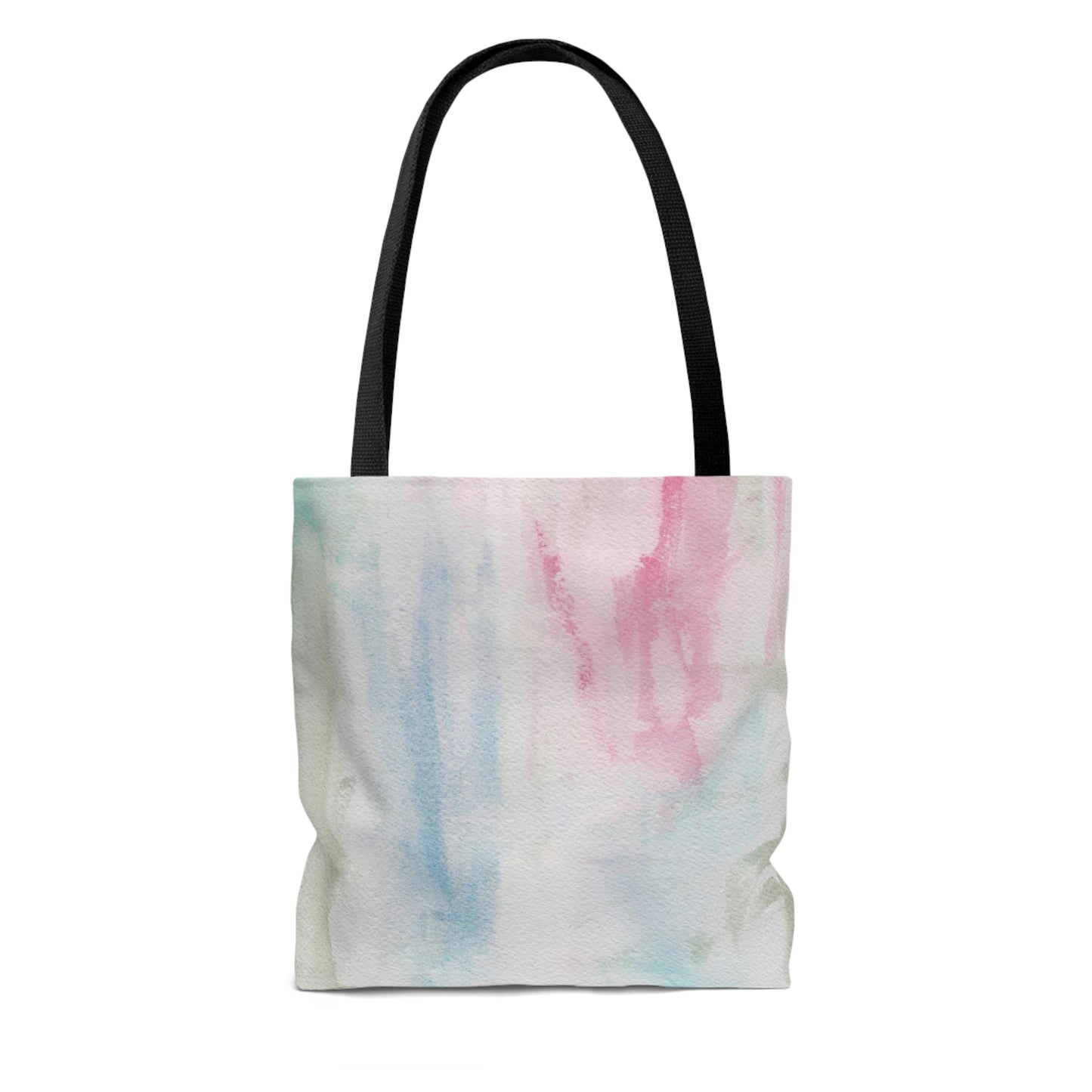 Cotton Candy Sky - Tote Bag