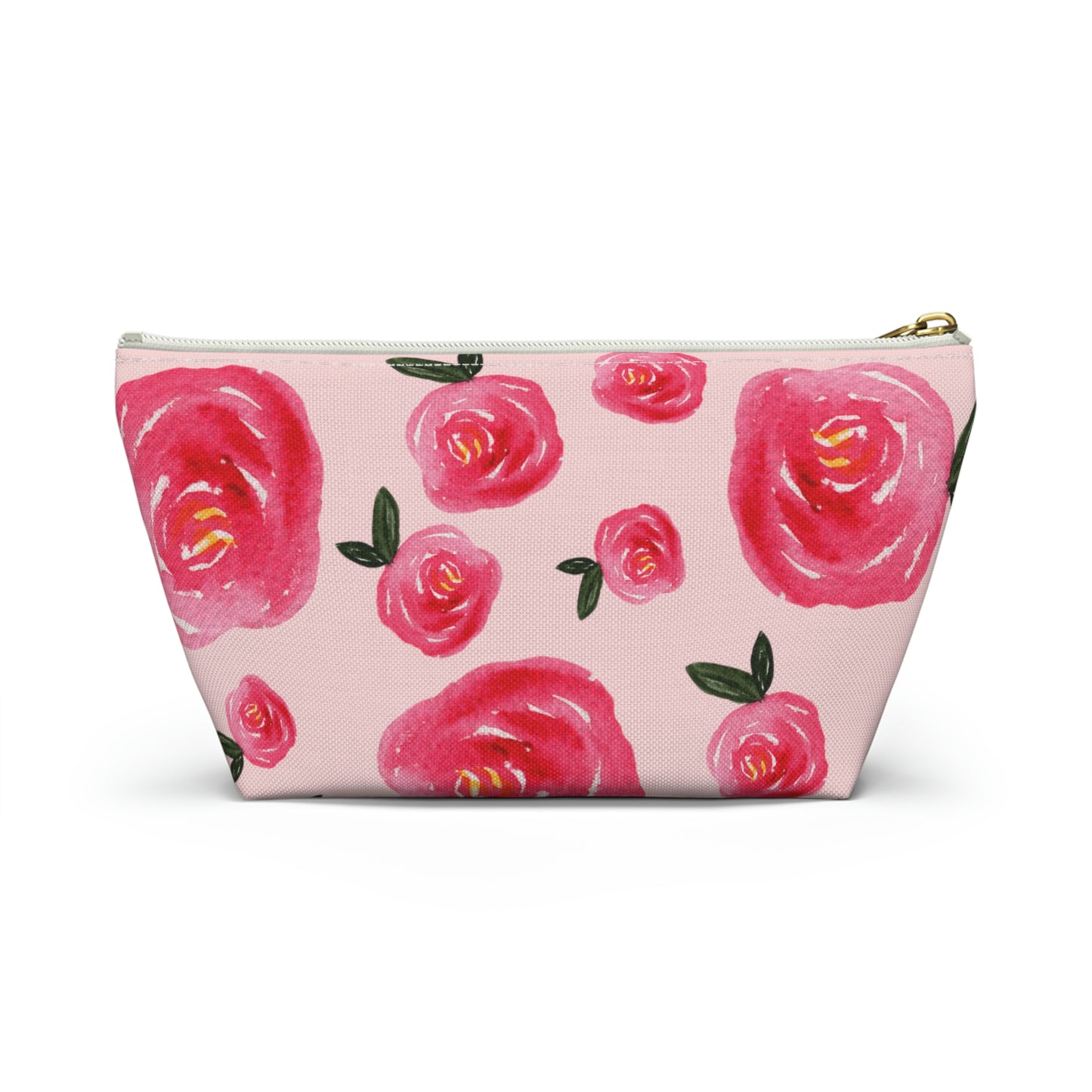 Roses Accessory Pouch