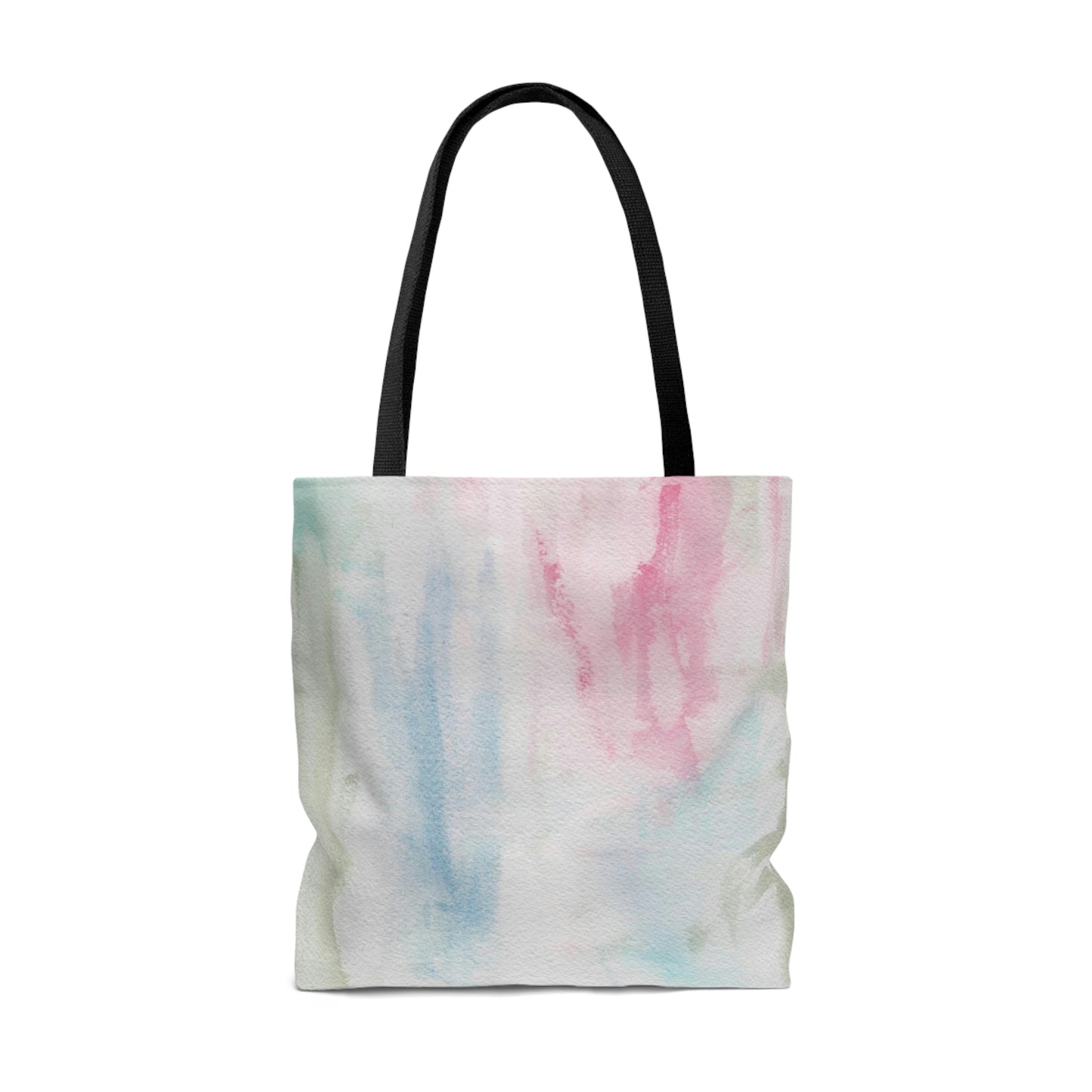 Cotton Candy Sky - Tote Bag