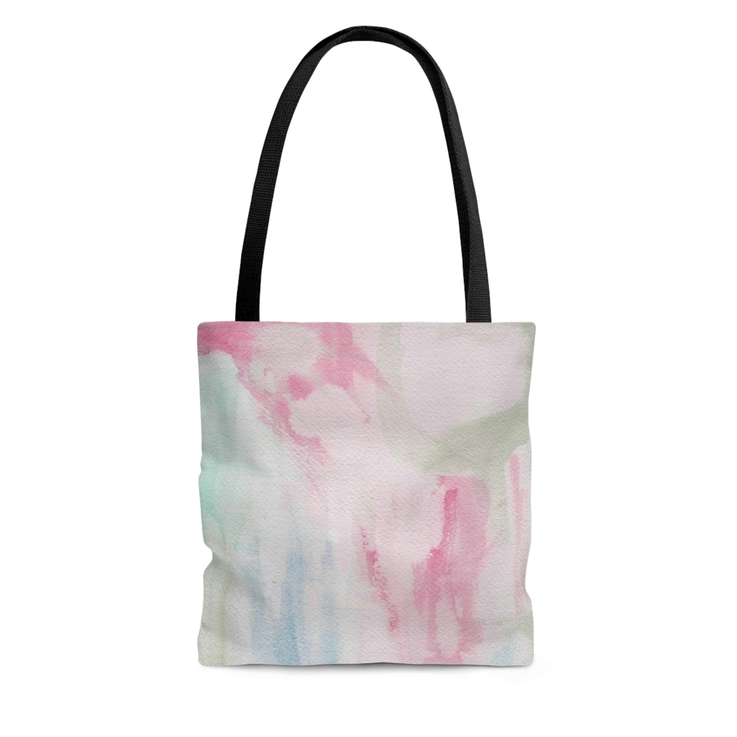 Cotton Candy Sky - Tote Bag