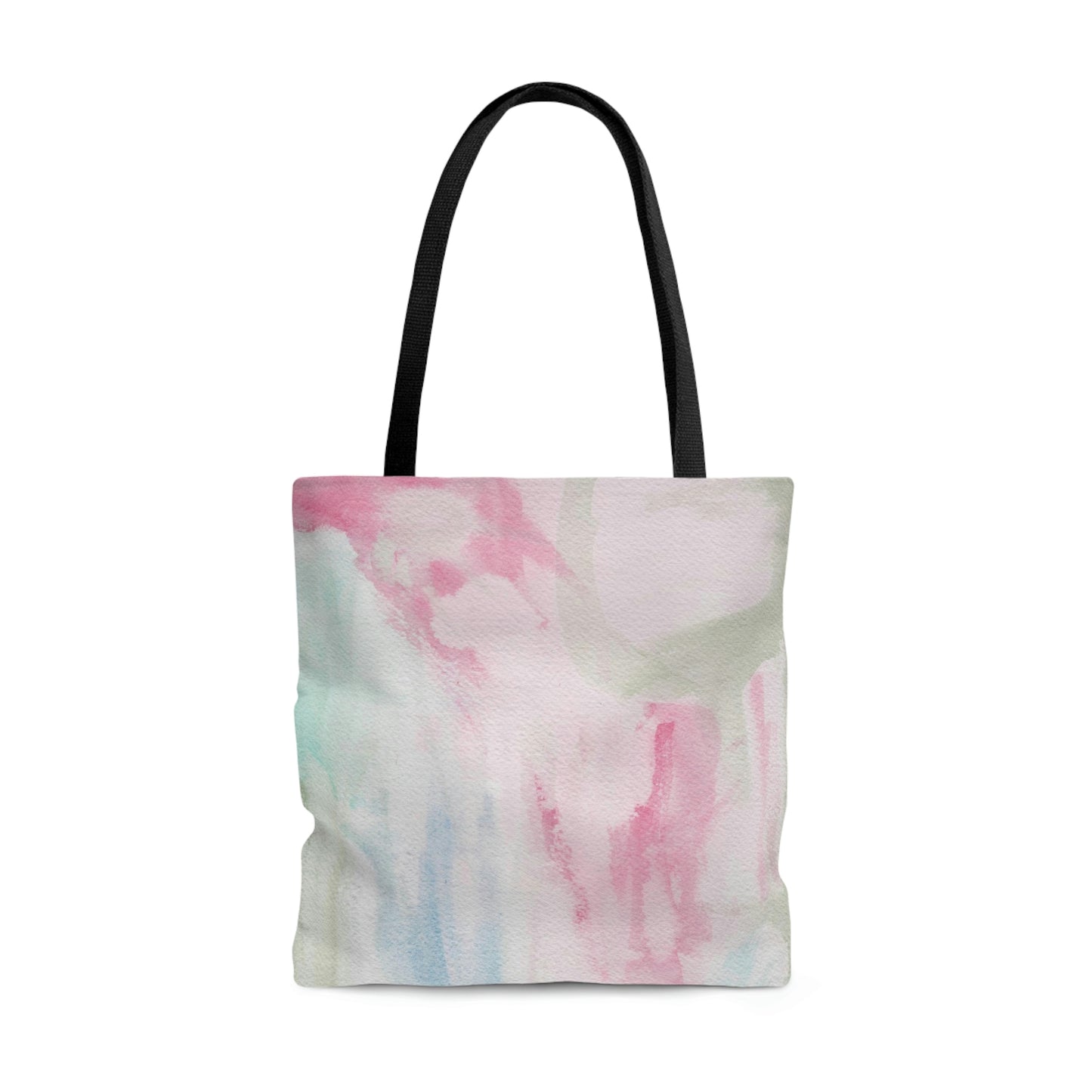 Cotton Candy Sky - Tote Bag