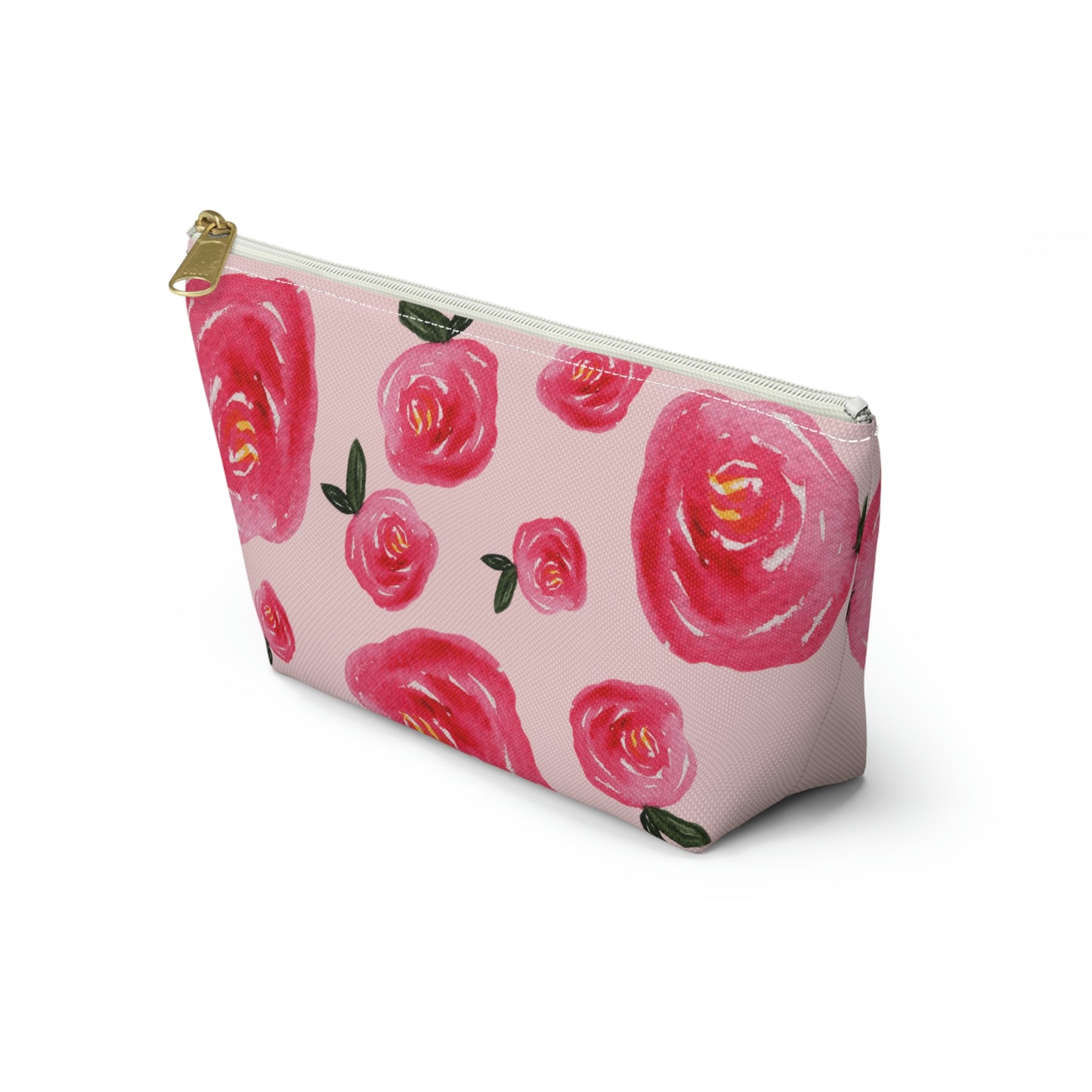 Roses Accessory Pouch