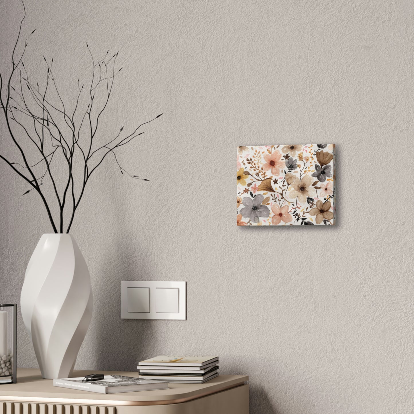 Neutral Design Canvas