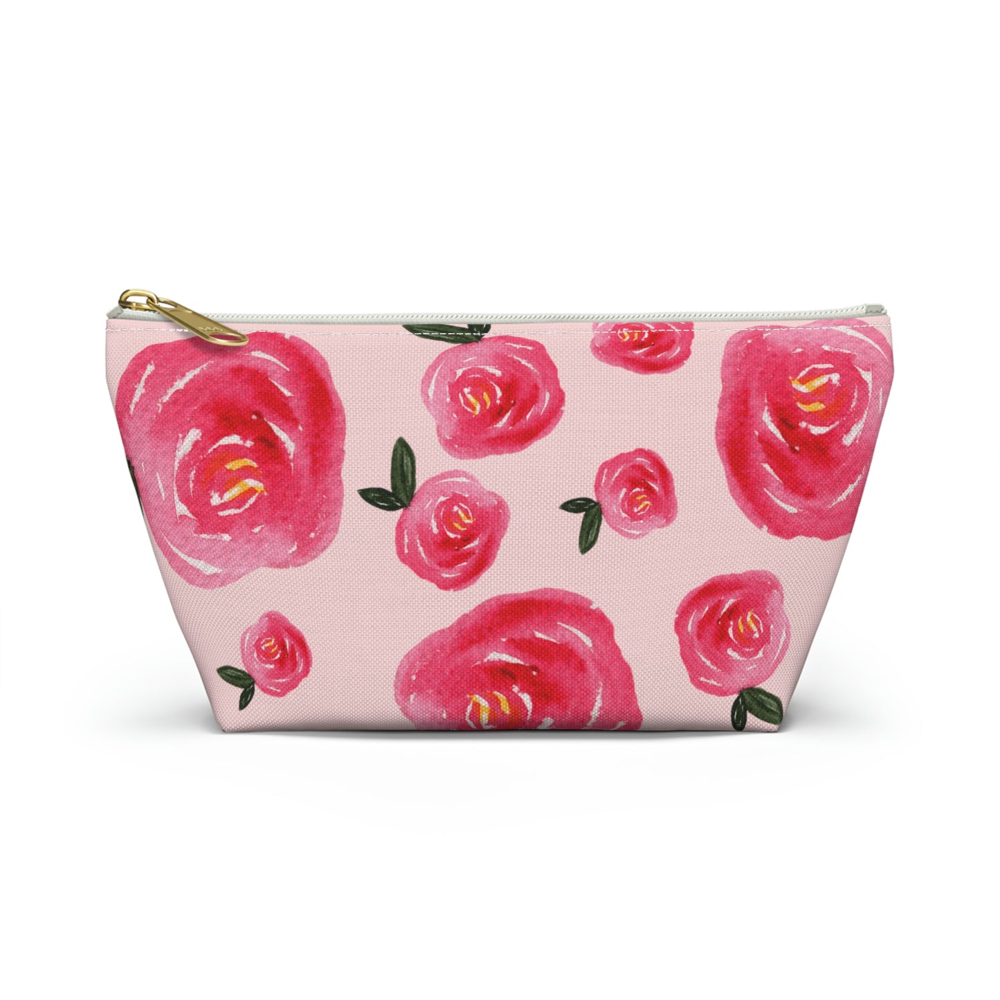 Roses Accessory Pouch