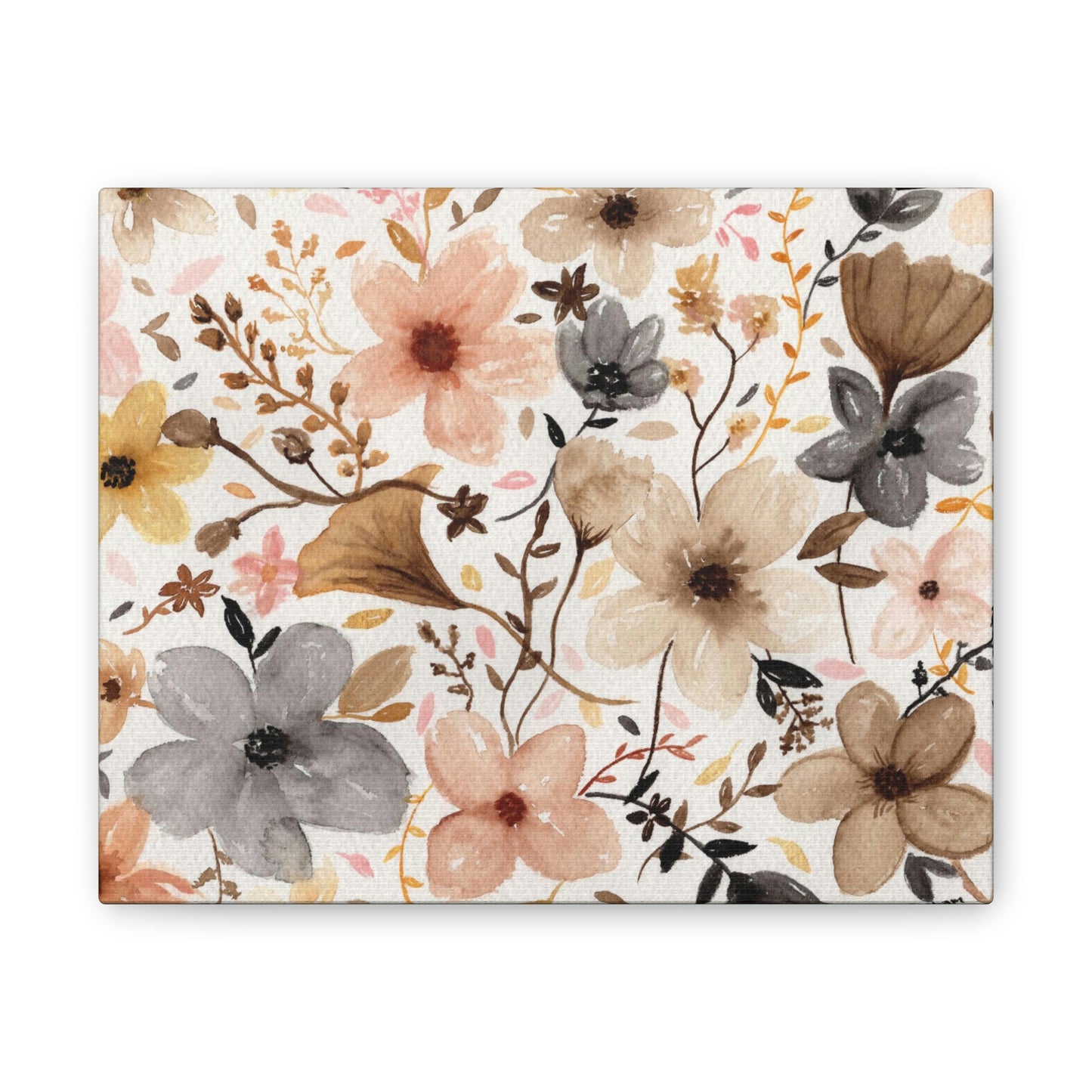 Neutral Design Canvas