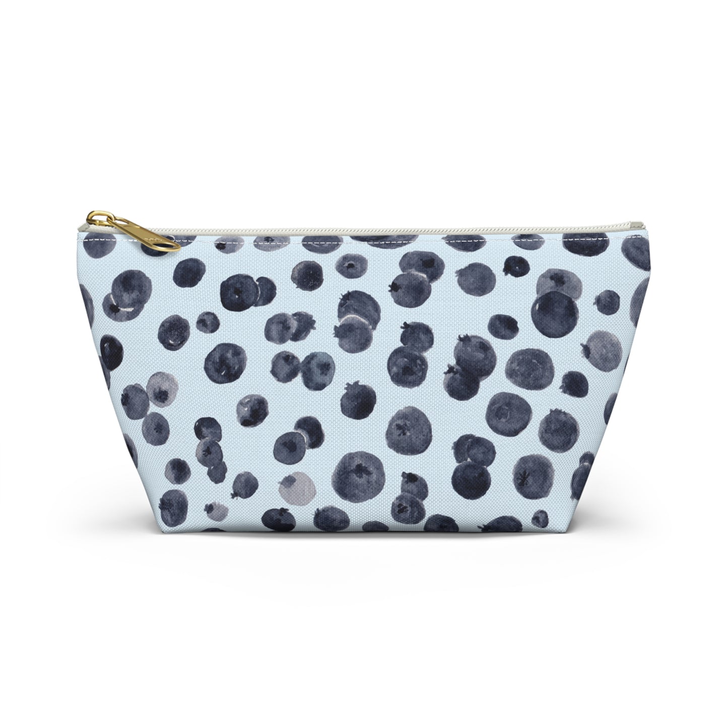 Blueberries Accessory Pouch