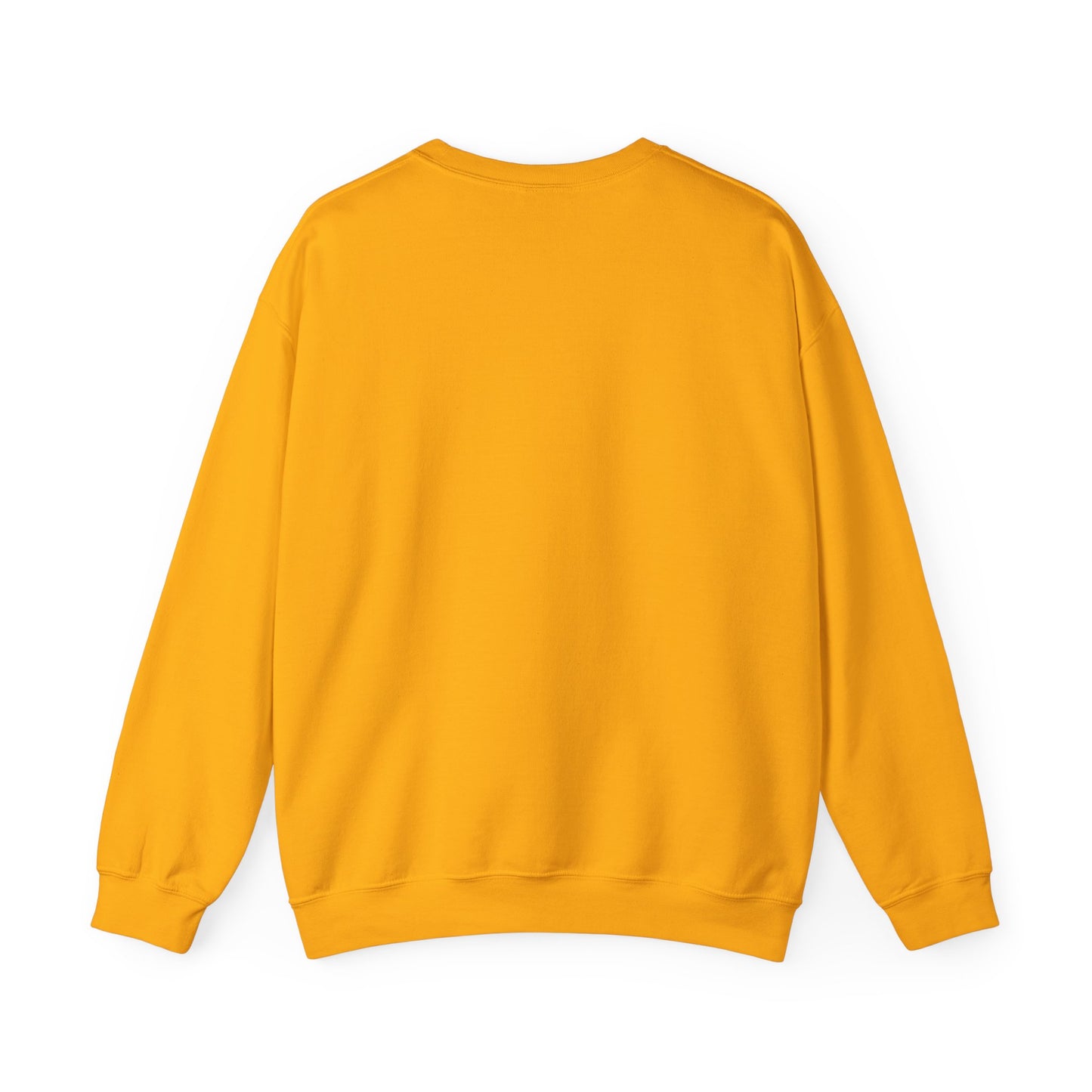 Lamentations 3:23 Stained Glass Crewneck Sweatshirt