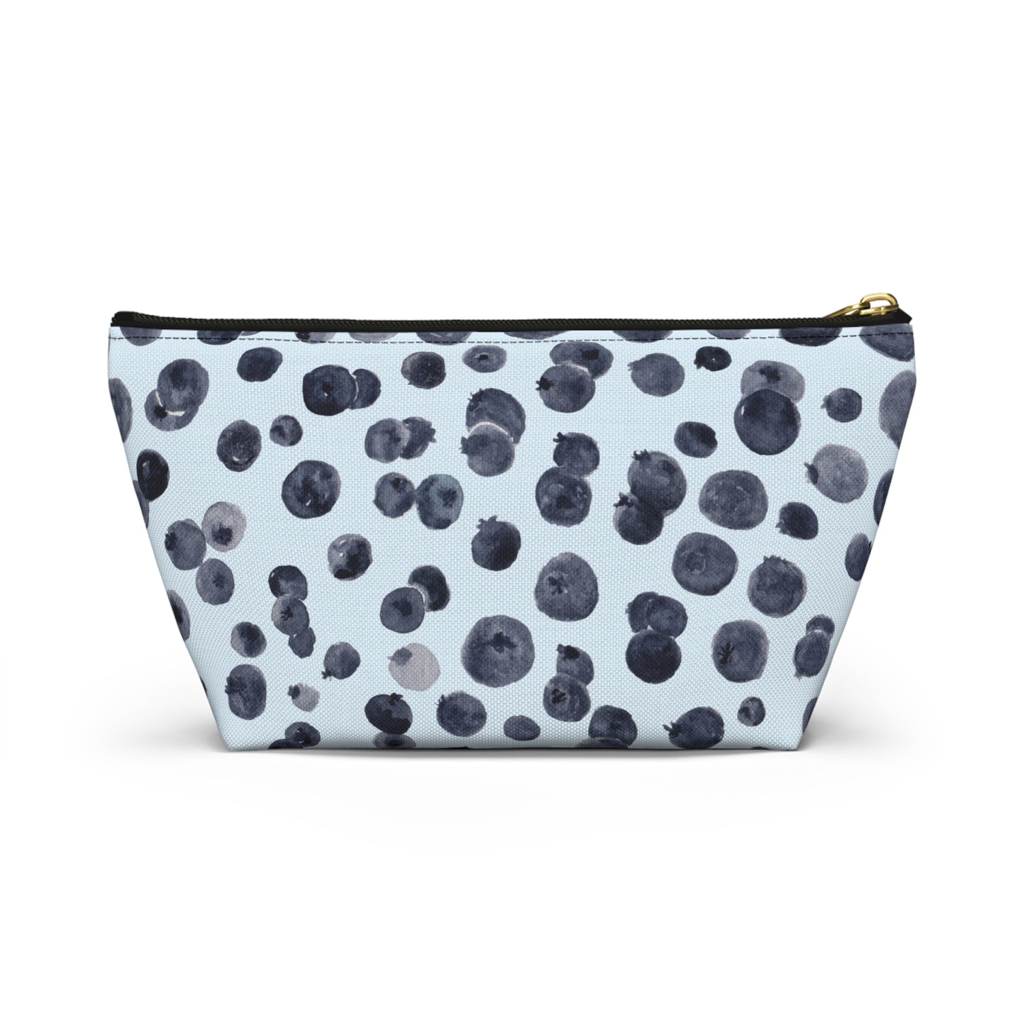 Blueberries Accessory Pouch