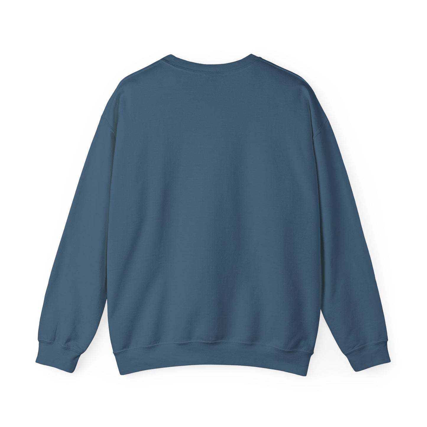 Lamentations 3:23 Stained Glass Crewneck Sweatshirt