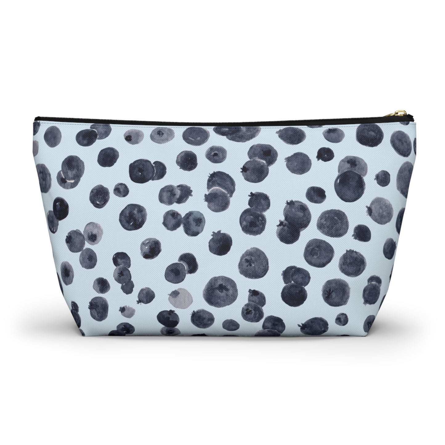 Blueberries Accessory Pouch