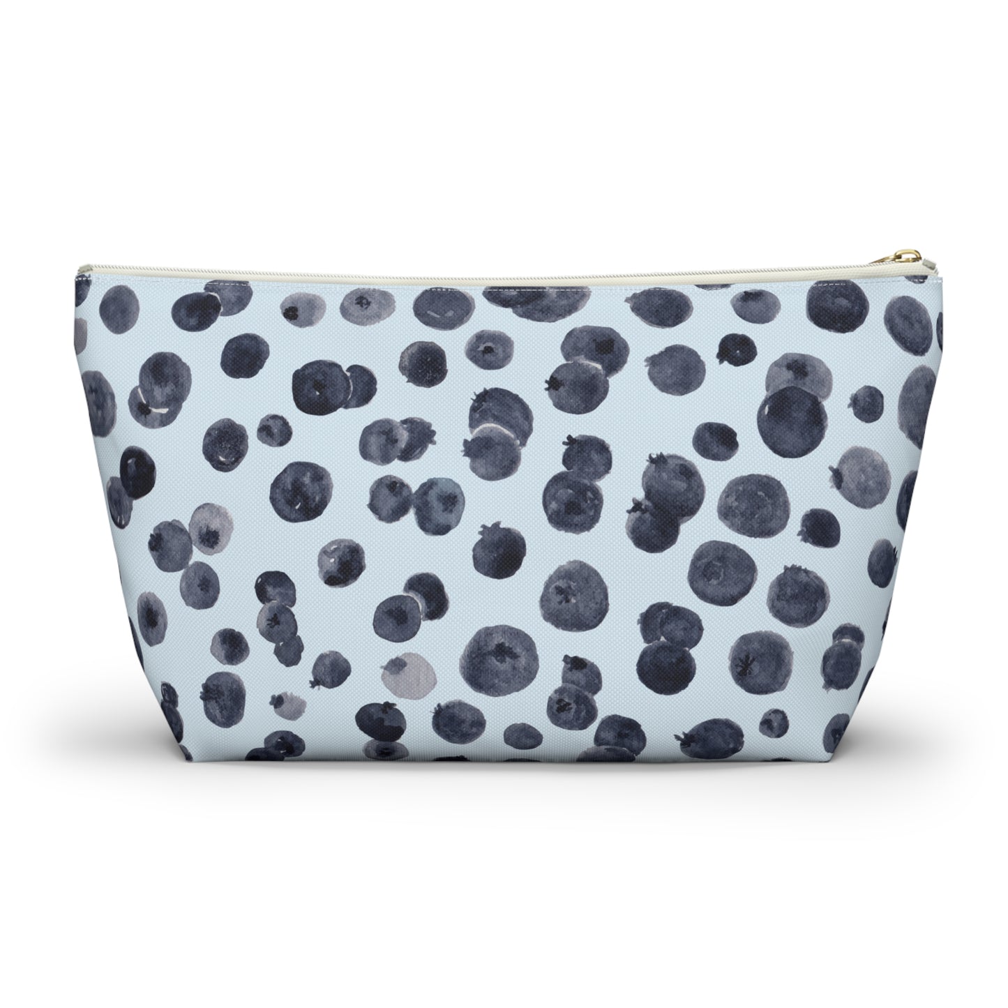 Blueberries Accessory Pouch