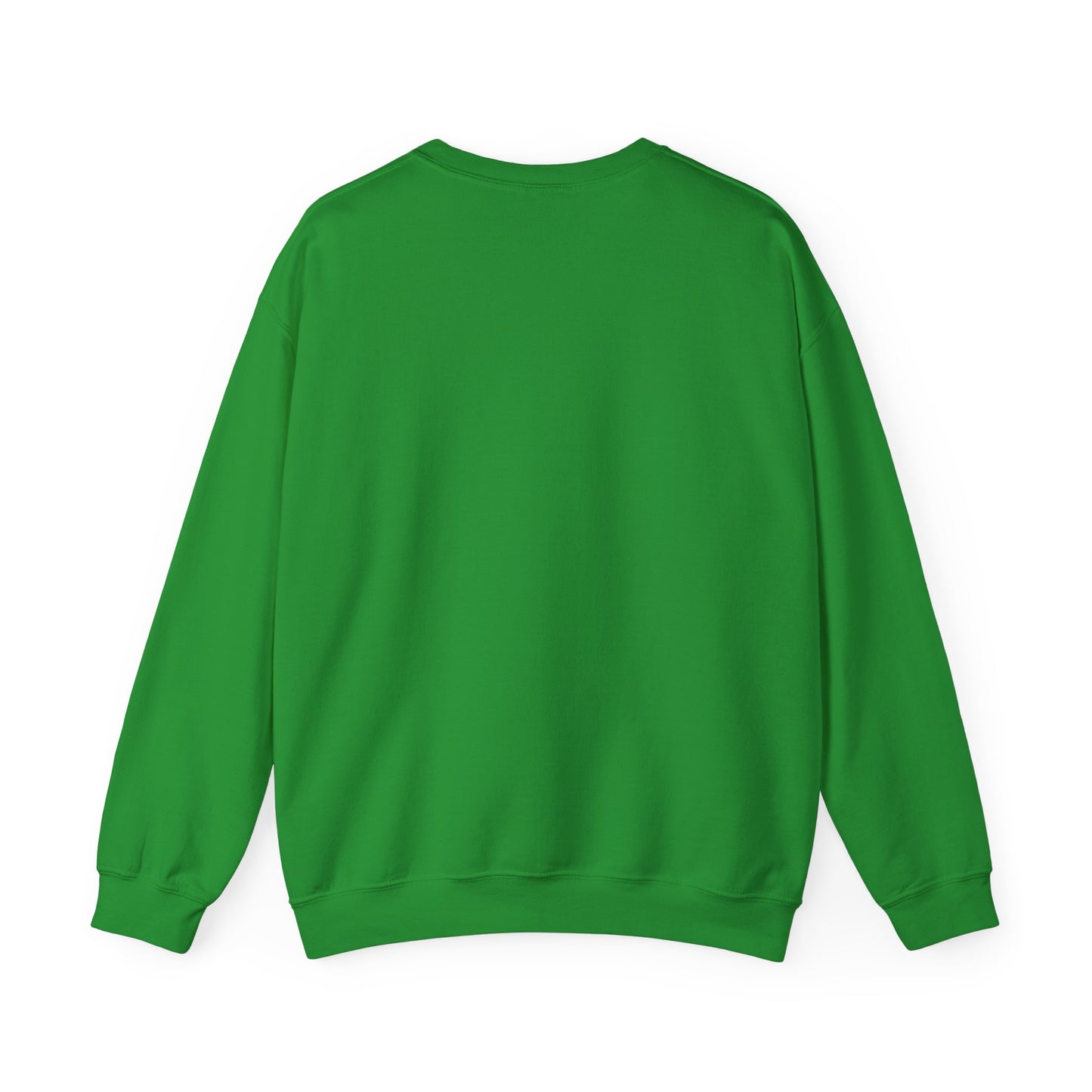 Lamentations 3:23 Stained Glass Crewneck Sweatshirt