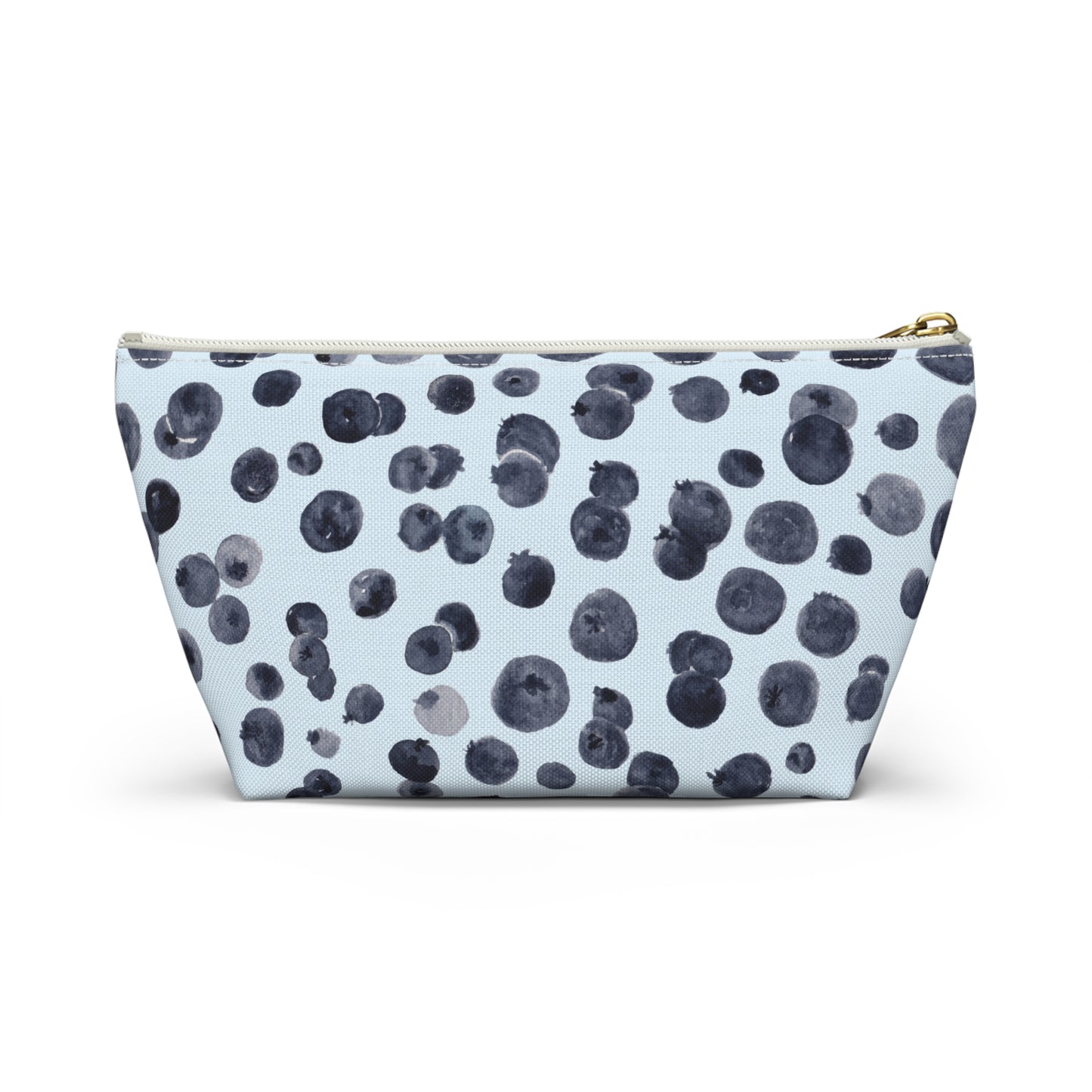 Blueberries Accessory Pouch