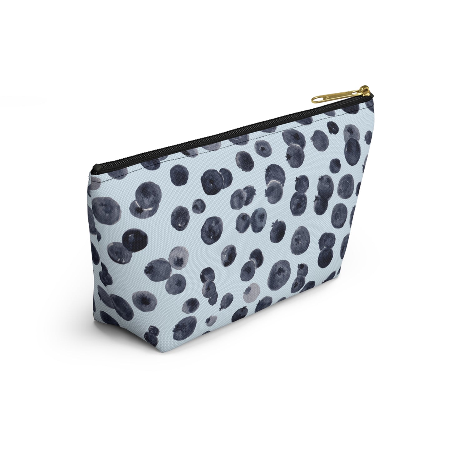 Blueberries Accessory Pouch