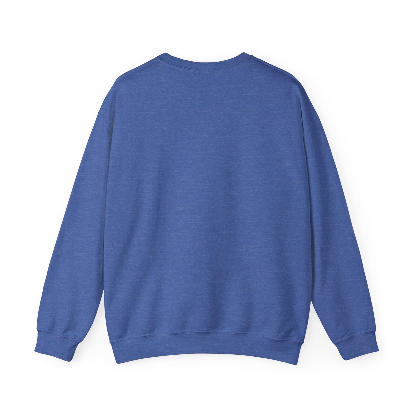 Lamentations 3:23 Stained Glass Crewneck Sweatshirt