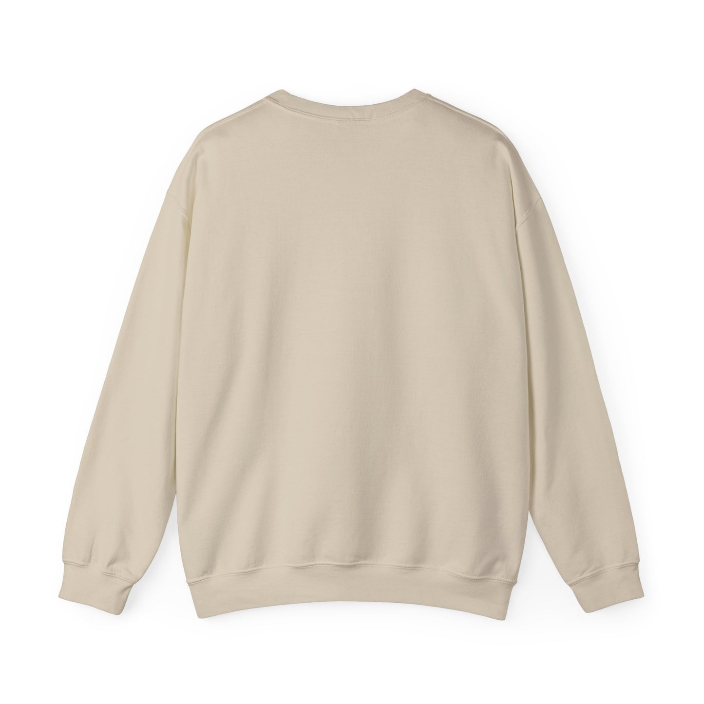Lamentations 3:23 Stained Glass Crewneck Sweatshirt
