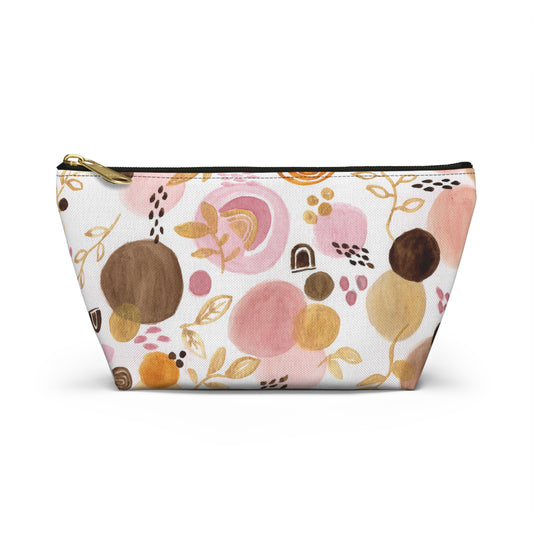 Bohemian Design Accessory Pouch