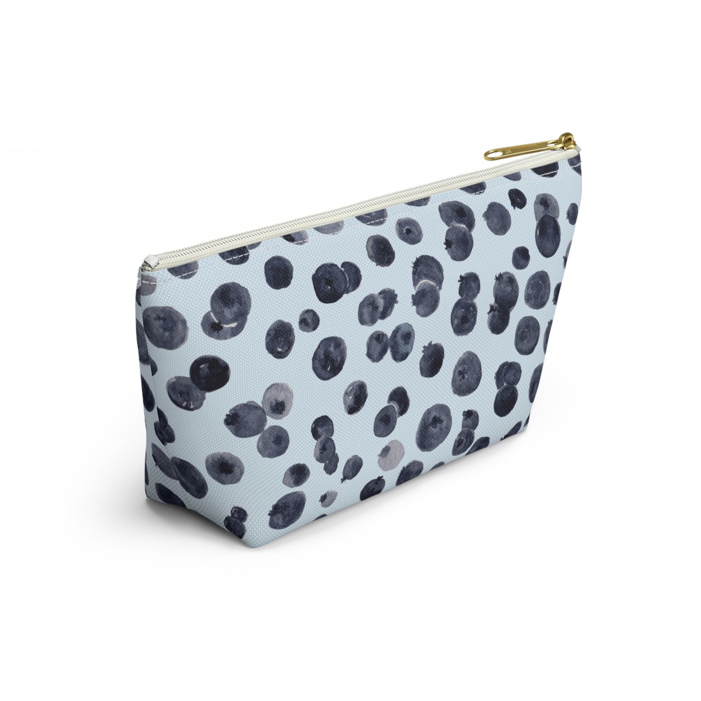Blueberries Accessory Pouch