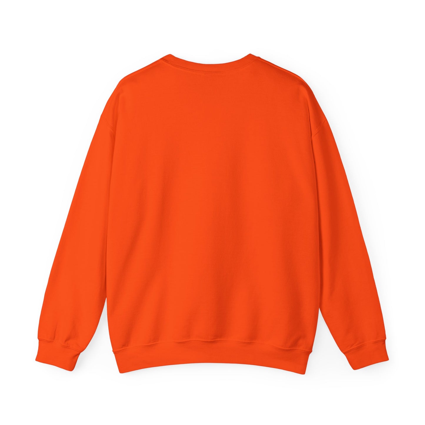Lamentations 3:23 Stained Glass Crewneck Sweatshirt