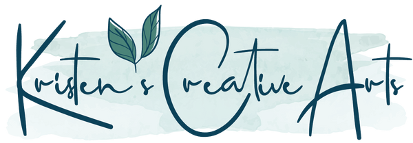 Kristen's Creative Arts logo