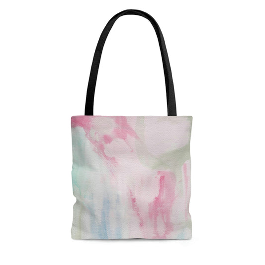Cotton Candy Sky - Tote Bag